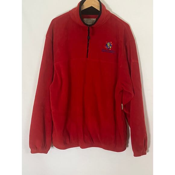 Timberline Colorado Authentic  Outerwear Embroidered Science Teachers Fleece XL - Picture 1 of 13